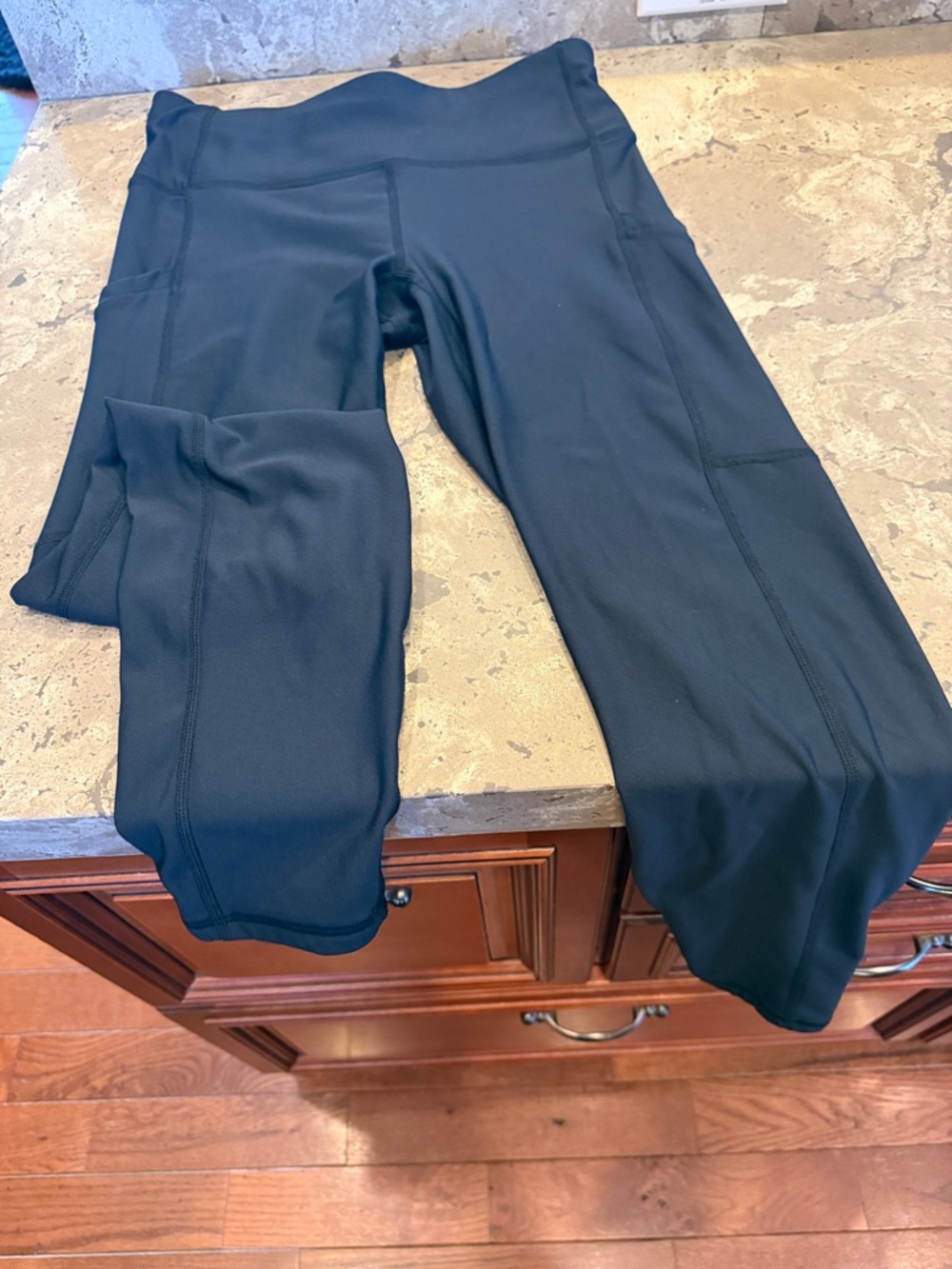 Fabletics Cold Weather Leggings